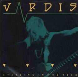 Vardis : Standing in the Road
